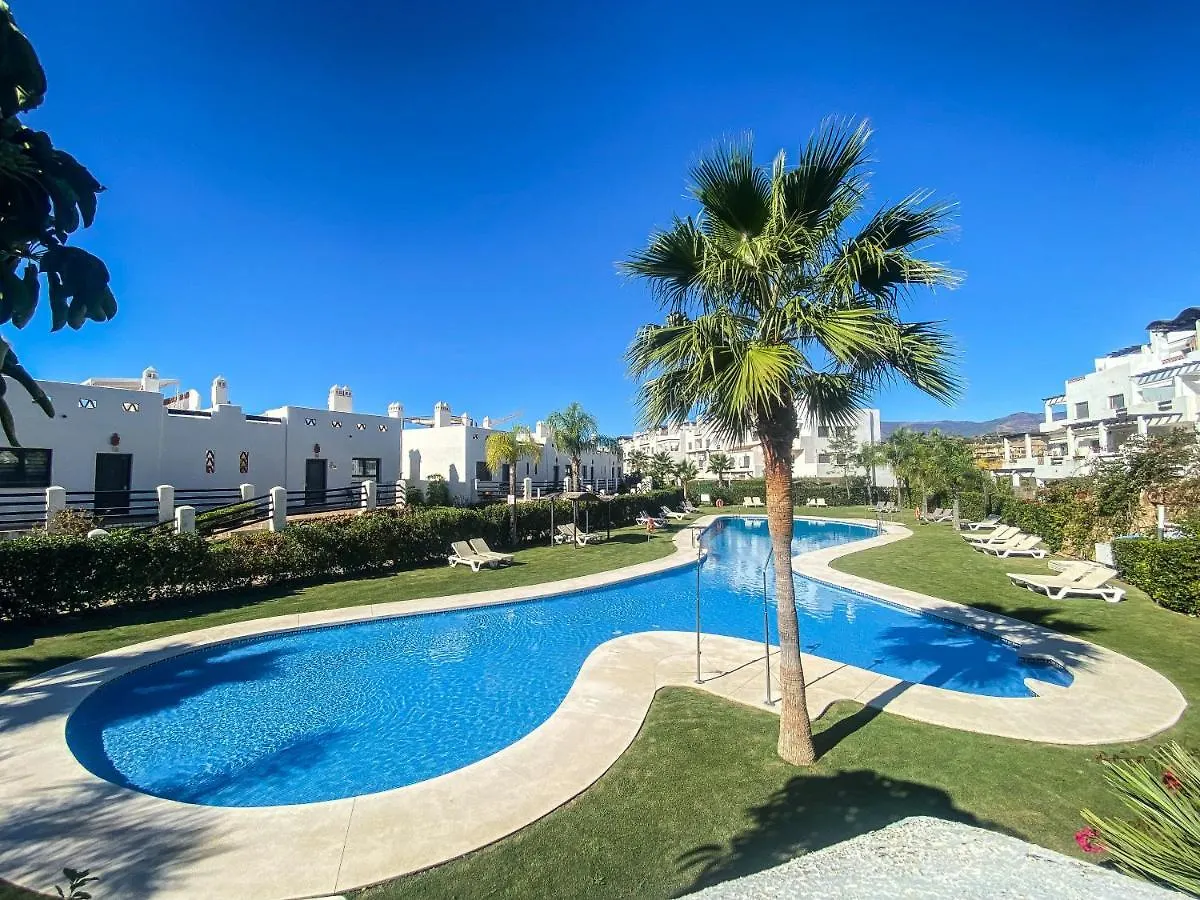 Sunset Golf Apartment Estepona