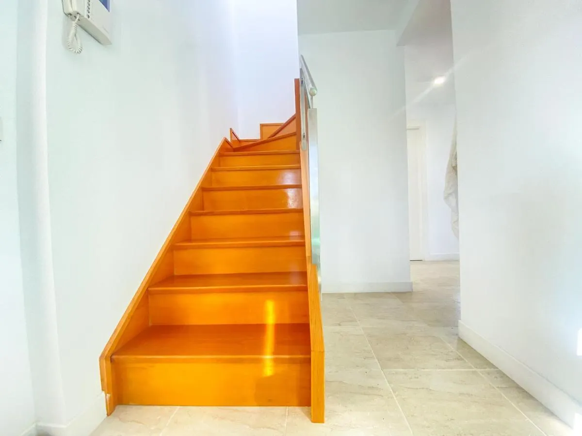 Sunset Golf Apartment Estepona