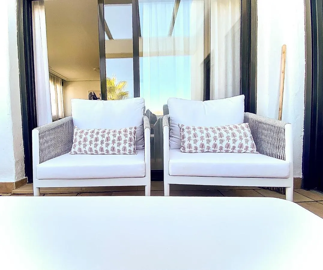 Sunset Golf Apartment Estepona