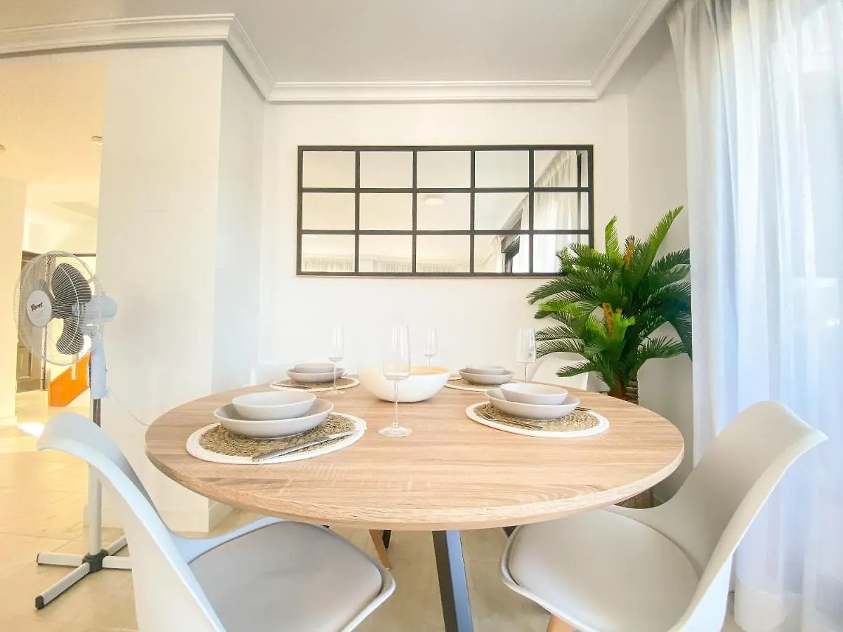 Sunset Golf Apartment Estepona Spain