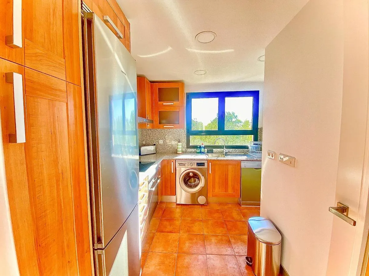 Sunset Golf Apartment Estepona Spain