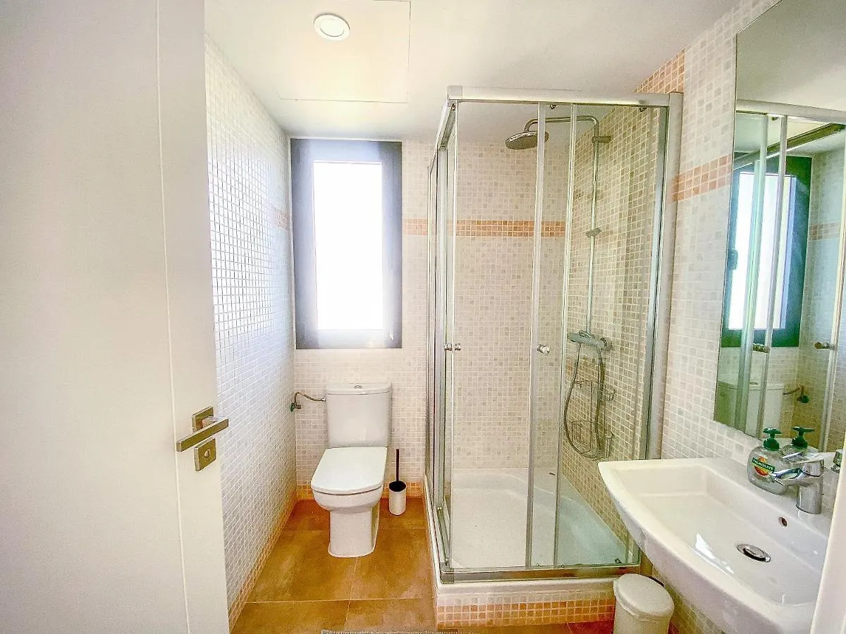 Sunset Golf Apartment Estepona
