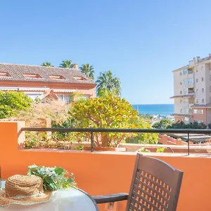  Apartment Sea Views L